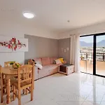 Skyline View - Free Private Parking Including & Guest Bonus Appartement Costa Adeje (Tenerife)