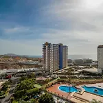 Skyline View - Free Private Parking Including & Guest Bonus Costa Adeje (Tenerife)