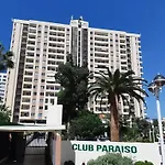 Appartement Skyline View - Free Private Parking Including & Guest Bonus