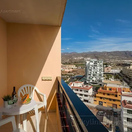Skyline View - Free Private Parking Including & Guest Bonus * Адехе